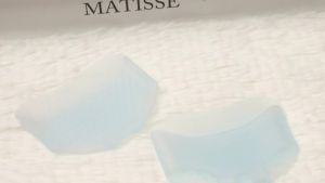 Ball of Foot Cushions（2 Pairs） Metatarsal Pads Soft Gel Ball of Foot Pads Mortons Neuroma Callus Metatarsal Foot Pain Relief