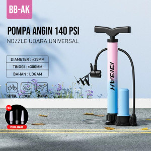 Pompa Ban Motor Pompa Sepeda Motor Kompa Angin Ban Motor Pompa Sepeda Dan Motor Pompa Angin Ban Motor Pompa XTRA BAROMETER