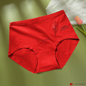 Celana Dalam Underwear Undies CD Wanita Ukuran L ( 28x25 cm ) Art 801