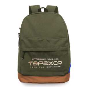 tas sekolah ransel backpack tas kuliah tas pria/wanita choki