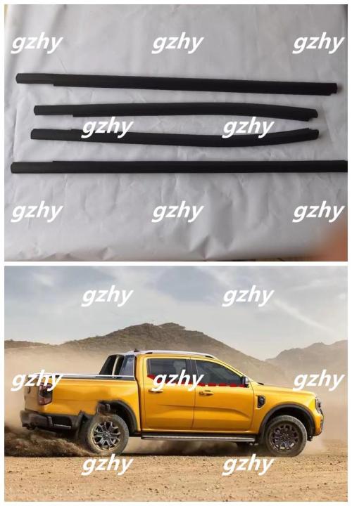 Ford Ranger T6 T7 2013 2014 2015 2016 2017 2018 2019 2020 2021 Door