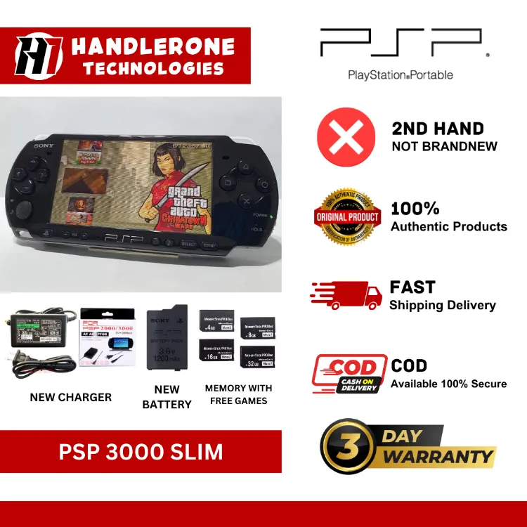 Game Console Psp Starting Price Sony Playstation Psp Console Jumia - Main Image