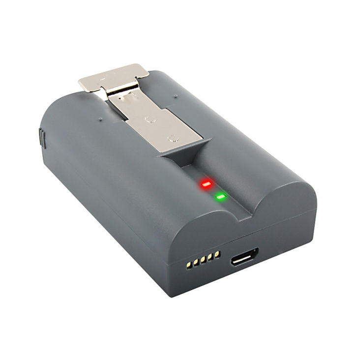 luji860136 Ring Video Doorbell Battery High Capacity Replacement Battery  for Ring Video Doorbell 2/3/4 Long Lasting Reliable Camera Doorbell Battery 