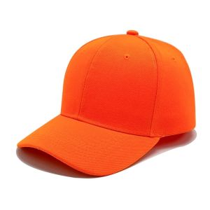 OKKFINE Adjustable Baseball Cap Breathable UV Protection Sun Hat Fashion Versatile Sunscreen Hats for Leisure Outdoor