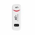 【การจัดส่งที่รวดเร็ว】wifiพกพาแบบใส่ซิม pocket wifi 4g ใส่ซิม Aircard โมเด็ม Wifi 4G LTE 150Mbps USB. 