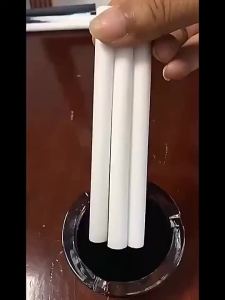 【特惠】10支加湿器棉棒香薰精油空气净化器香水过滤通用吸水棒[Special Offer] 10 Pieces Humidifier Cotton Swabs Aromatherapy Air Purifier Perfume Filter Universal Water Absorption Stick