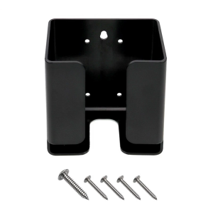 Electric Vehicle Charging Pile Mounting Bracket For Efficient Space Utilization Secure Placement Of Charging