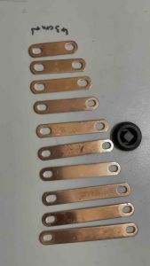 Thanh nối cầu nối pin lifepo4 đồng