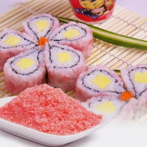 [Large can of meat floss] low-calorie meat floss rice porridge noodles seaweed meat floss baby food baked meat floss