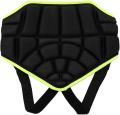 Butt Pad, Children Extreme Sports Hip Pad Hockey Ski Snow Boarding Skate Hip Mat Padded Impact Shorts (Children Under 12 Years Old). 