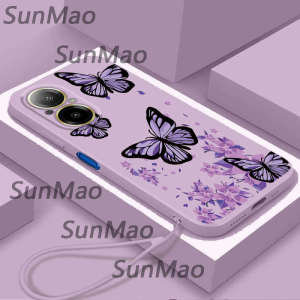 For Realme C67 Phone Case Camera Full Package Square protective cover CHT19