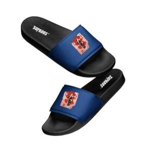 Sandal Selop Pria Wanita Sandal Distro Cowo-Cewe Lentur Ringan Dan Empuk Anak 31-35 Dewasa 36-43
