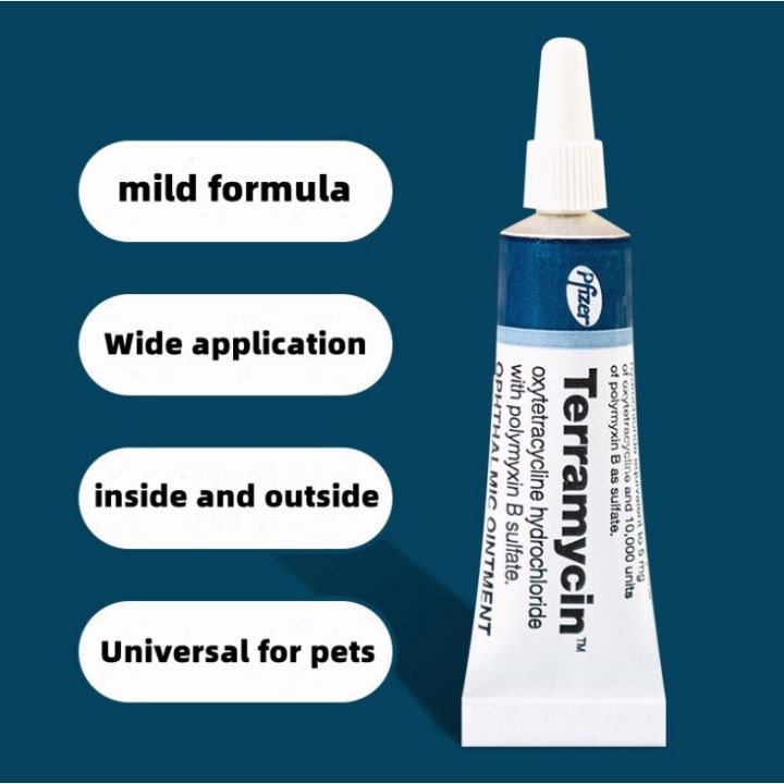 Erythromycin ophthalmic store ointment for dogs