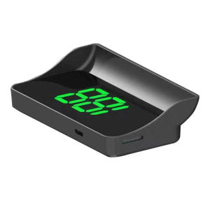 Car HUD Head Up Display Speedometer HD Digital Windshield Projector Universal For All Cars Auto Electronics