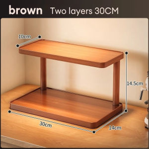 Storage Rack Desktop Dining Table Workstation Cup Holder for Water Coffee Cup Tea Set Small Tabletop Organizer