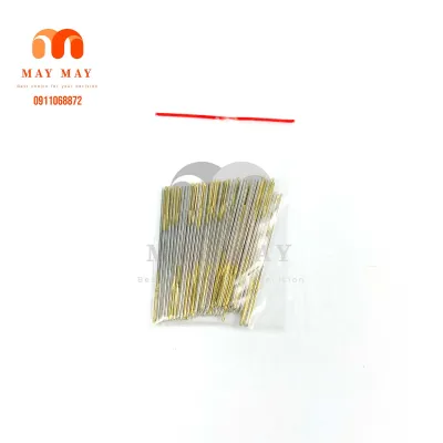 Kim thêu tranh chữ thập siêu tốc compo 10 cây