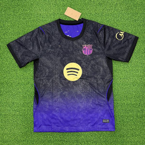 AU2627 Real Madrid jersey Spain Miami AC Arsenal Chelsea Flamengo Napoli football jerseys