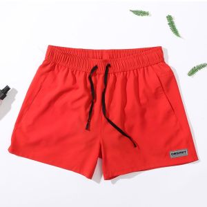 Quần Đùi Nam Dáng Ngắn Tập Thể ThaoTập GymChạy Bộ Làm Quần Ngủ Mặc Ở Nhà Phê Hết Nấc