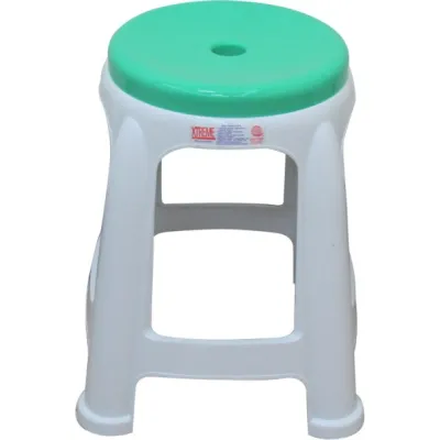 Plastic Round Stool Chair #868