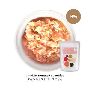 Bebemeshi Toddler Food Pouch 12 Months+ No-Cook Baby Porridge Ready to Eat Meal Made in Japan Kinchan Exclusive Fish Puree
