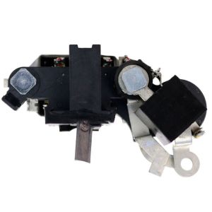 Auto denki ic Alternator Voltage Regulator for 24v 13520600 / 05-012 231292 233893 IVR762 l2258315 TR2Z49 161931 8941565900 ARH5253AD VRH200029B VRH200029BA2 VRH200029BC 23215C6800 WH253 SQHIR253 SQHIR253V IH253 YR708B RH5253A 310N10450Z 23100C8604