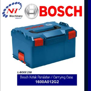 BOSCH L-BOXX 238 / 1600A012G2 - KOTAK PERALATAN / CARRYING CASE