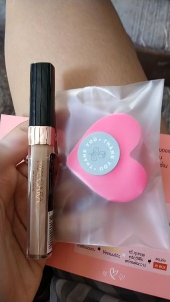 Buyer review video 2