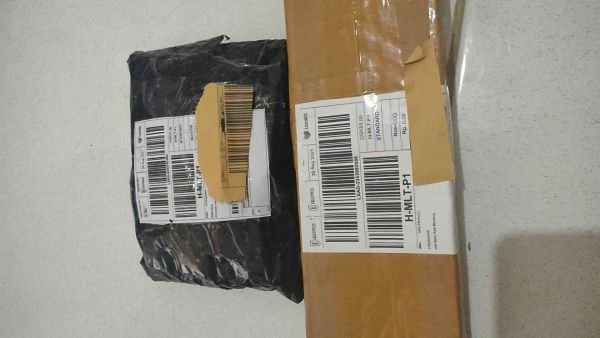 Buyer review video 2