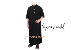 GAMIS PRIA JUBAH PRIA GAMIS JUBAH PRIA MUSLIM