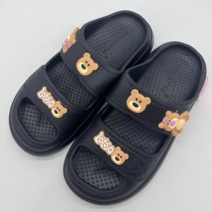 YK5078 Sandal Wanita Sandal Selop Ban Dua Karet Dewasa Remaja Merek Inkayni Ukuran 36-40