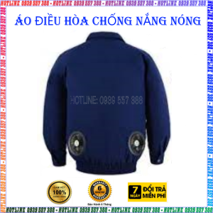 ÁO ĐIỀU HÒA LẺ CHƯA BAO GỒM QUẠT ÁO ĐIỀU HÒA LÀM MÁT