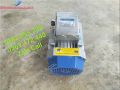 Mô Tơ - Động Cơ - Điện Cơ Toàn Phát 1.5kw 2 Ngựa Tốc Chậm 1.400v/p , Điện 1 Pha 220V - Dây ĐỒNG 100%. 