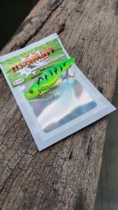 กระดี่พันลำ