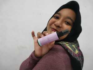 VITHAIR HAIRMIST SCENT OF EVE / VITHAIR HAIRMIST PARFUM RAMBUT / VITHAIR HAIRMIST OF EVE PEWANGI PELEMBAB RAMBUT KHUSUS WANITA