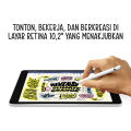 Apple iPad (9th Generation) 10.2 inch. 
