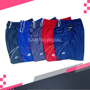 Celana Pendek Olahraga Badminton Murah / Celana Olahraga / Celana Badminton