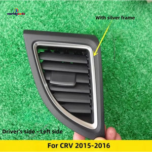 For Honda CRV CR-V 2012-2016 Instrument Panel Air Conditioning Outlet Cold Air Outlet