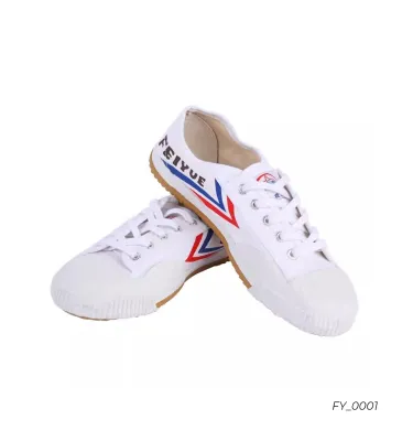 Ready Stock Wushu Shoes | Fei Yue Shoes | Sport Shoes | Martial Arts Shoes | Kung Fu Shoes | Casual Sports Shoes