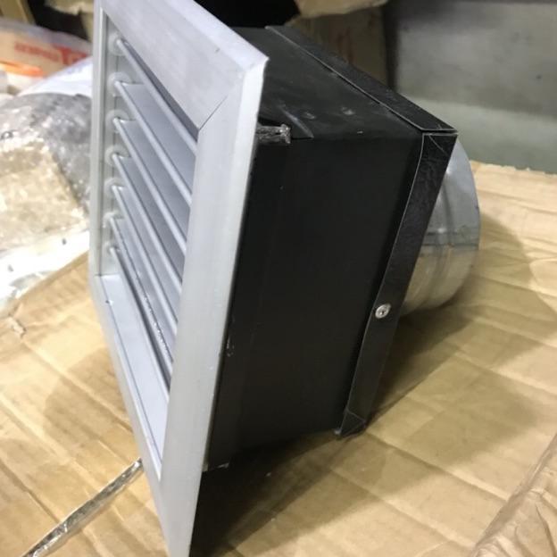 GRILL AC RETURN 15 X 15 UK DALAM SOCK 4”