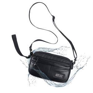 EVERNEXT - SLING BAG LUCAS MULTYFUNGSI 3 IN 1 HAND BAG ANTI AIR POUCH BAG PRIA CLUTCH BAG WATERPROOF