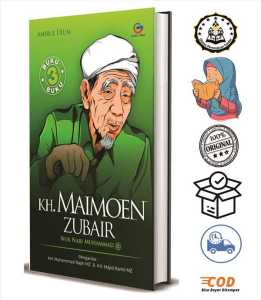 KH. Maimoen Zubair Nur Muhammad (Buku 3)
