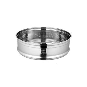 Steamer-for Cooking Stackable Steamer-Pan Multi-Tier Layer Stainless Steel-Steamer Grid For Cooking Vegetable-Steamer