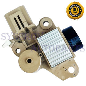 Ic Regulator Kia Carnival Sedona Rio Mando Matrix - 7812