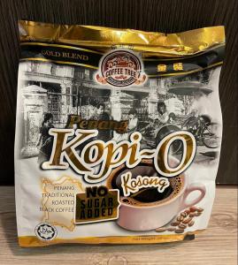 [ READY STOCK IN SG ] MIX AND MATCH Coffee Tree Penang White Coffee Series 槟城白咖啡系列