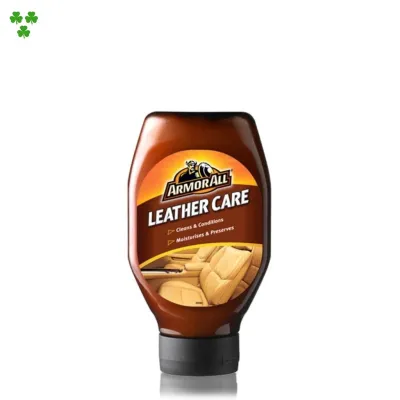 Armor All Leather Care Gel 530ml