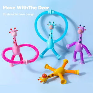 【NDD】3 PCS Suction Cup Spinning Toy Baby Bath Toy Fingertip Gyro Spinner Spin Toy Christmas Gift