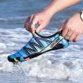 BISA COD - Sepatu Pantai Olahraga Air Pria Wanita Anti Karang / Sepatu Mancing Laut Karang / Sepatu Pantai Swimming Beach Surfing Shoes Olahraga. 