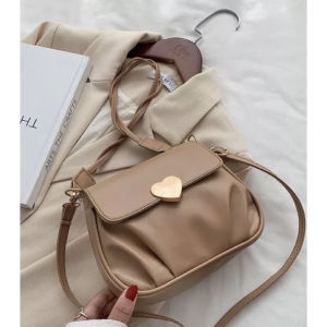SUPER MURAH ! Tas wanita terbaru 2023 Tas Cewek Bahu Mini Shoulder Bag Slingbag korean bag