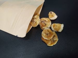 Rabbit Small Pet Dried Banana/Banana chips 兔子 小宠香蕉干