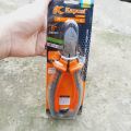 Kìm cắt dây điện Nhật 8 inch siêu sắc bén. 